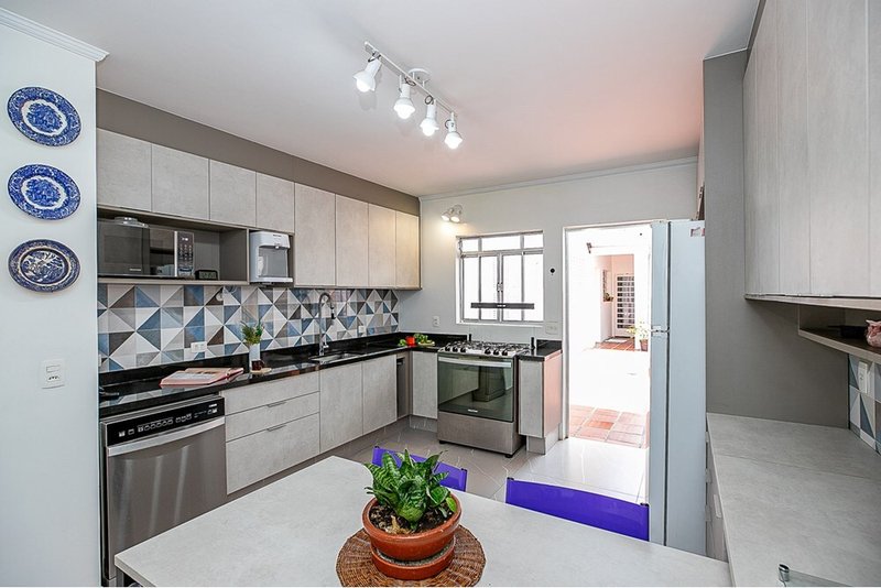 Casa a venda - Brooklin Paulista - 1 suíte 471m² Texas São Paulo - 