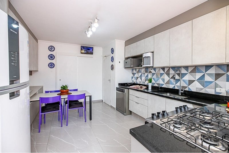 Casa a venda - Brooklin Paulista - 1 suíte 471m² Texas São Paulo - 