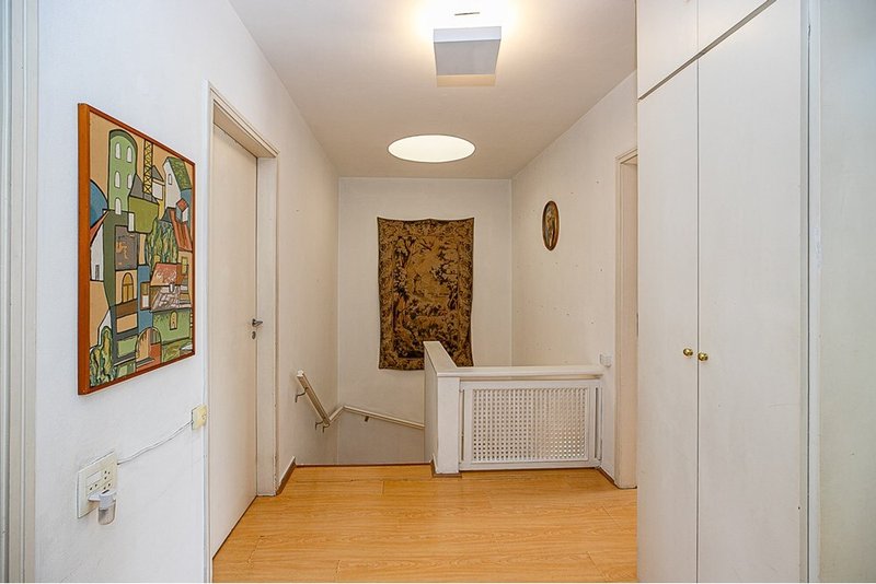 Casa a venda - Brooklin Paulista - 1 suíte 471m² Texas São Paulo - 