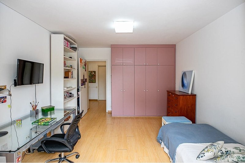 Casa a venda - Brooklin Paulista - 1 suíte 471m² Texas São Paulo - 