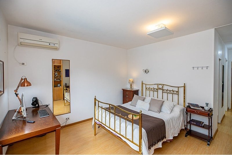 Casa a venda - Brooklin Paulista - 1 suíte 471m² Texas São Paulo - 