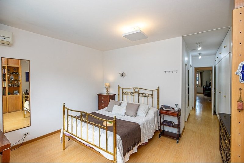 Casa a venda - Brooklin Paulista - 1 suíte 471m² Texas São Paulo - 