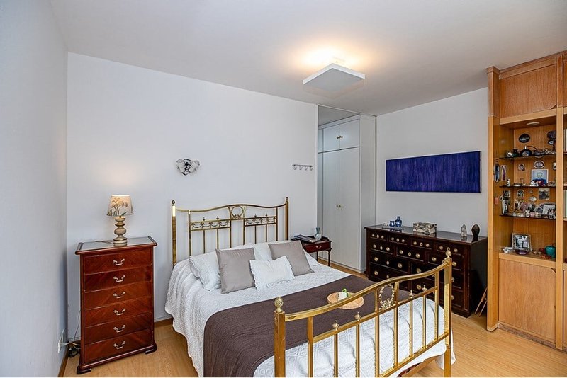 Casa a venda - Brooklin Paulista - 1 suíte 471m² Texas São Paulo - 