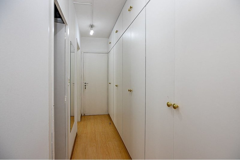 Casa a venda - Brooklin Paulista - 1 suíte 471m² Texas São Paulo - 