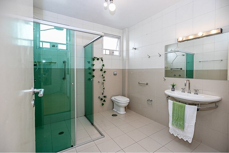 Casa a venda - Brooklin Paulista - 1 suíte 471m² Texas São Paulo - 