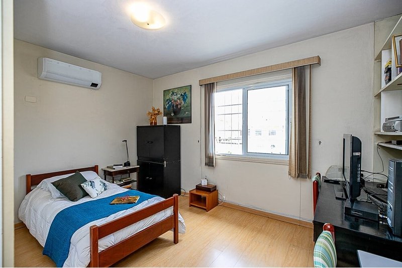 Casa a venda - Brooklin Paulista - 1 suíte 471m² Texas São Paulo - 