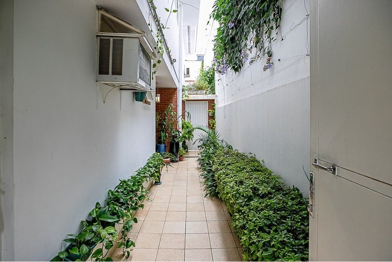 Casa a venda - Brooklin Paulista - 1 suíte 471m² Texas São Paulo - 