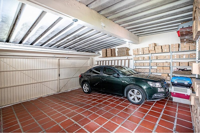 Casa a venda - Brooklin Paulista - 1 suíte 471m² Texas São Paulo - 