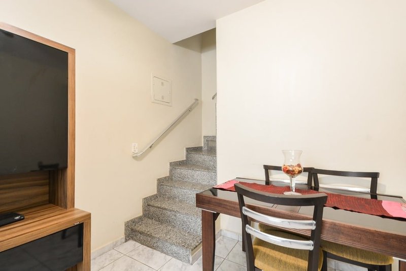 Casa em Condomínio a venda - Vila Matilde - 2 suítes 91m² Vinte e Nove de Outubro São Paulo - 