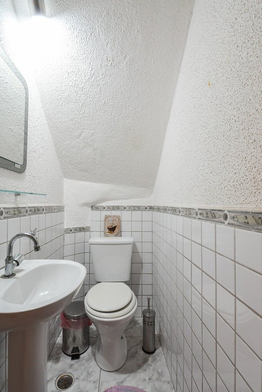 Casa em Condomínio a venda - Vila Matilde - 2 suítes 91m² Vinte e Nove de Outubro São Paulo - 
