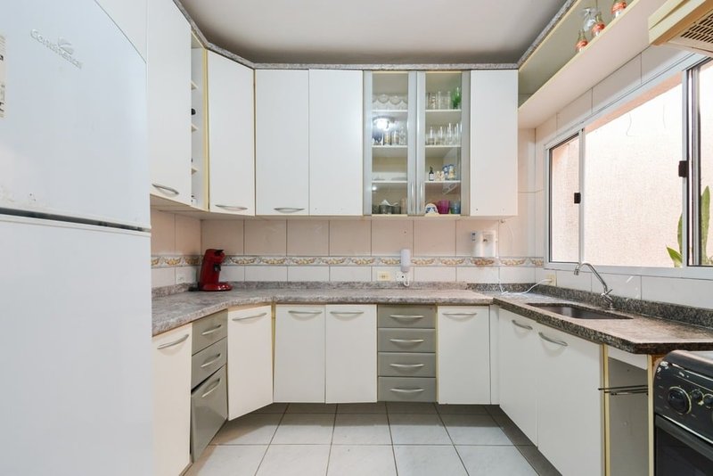Casa em Condomínio a venda - Vila Matilde - 2 suítes 91m² Vinte e Nove de Outubro São Paulo - 