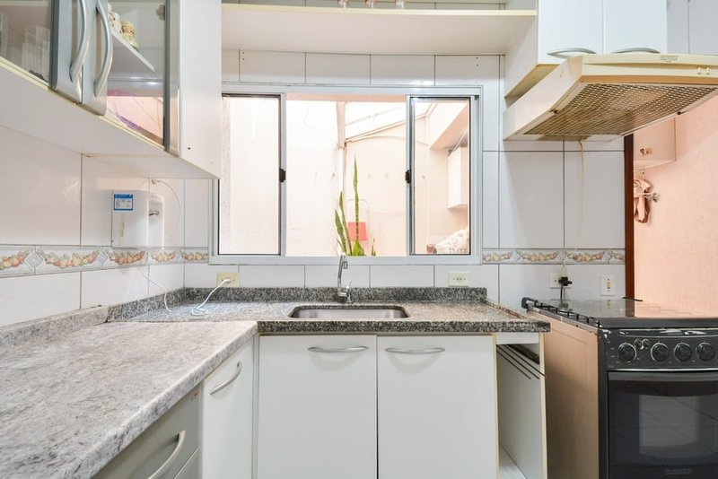 Casa em Condomínio a venda - Vila Matilde - 2 suítes 91m² Vinte e Nove de Outubro São Paulo - 