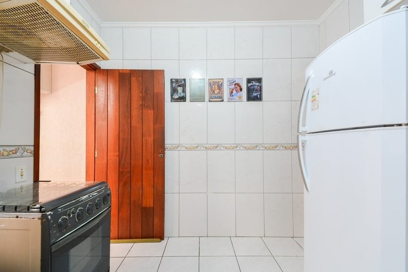 Casa em Condomínio a venda - Vila Matilde - 2 suítes 91m² Vinte e Nove de Outubro São Paulo - 