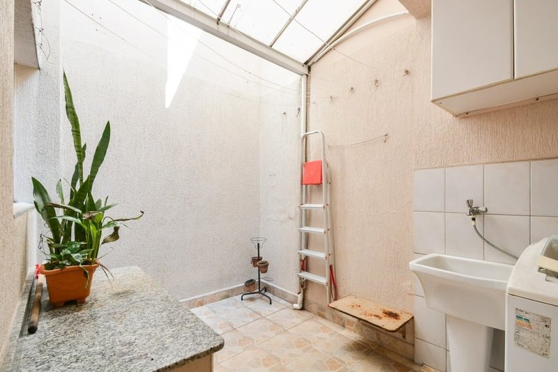 Casa em Condomínio a venda - Vila Matilde - 2 suítes 91m² Vinte e Nove de Outubro São Paulo - 