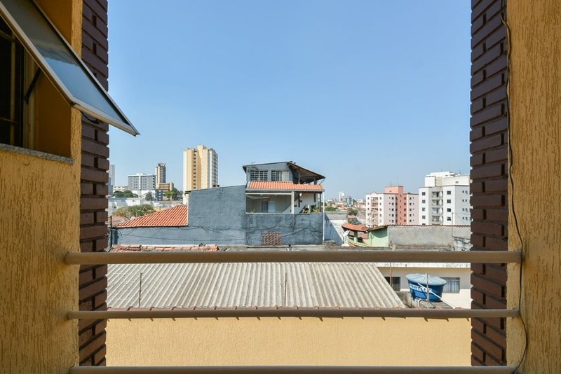 Casa em Condomínio a venda - Vila Matilde - 2 suítes 91m² Vinte e Nove de Outubro São Paulo - 