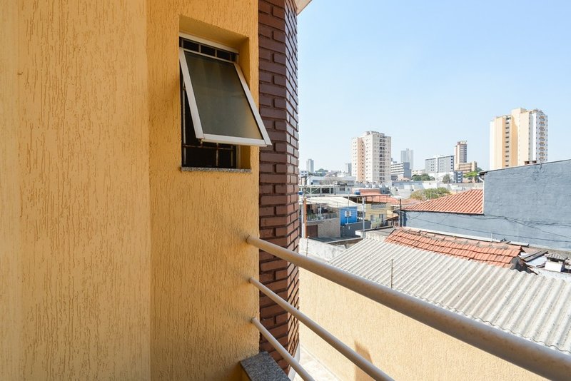 Casa em Condomínio a venda - Vila Matilde - 2 suítes 91m² Vinte e Nove de Outubro São Paulo - 