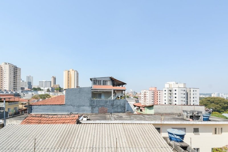 Casa em Condomínio a venda - Vila Matilde - 2 suítes 91m² Vinte e Nove de Outubro São Paulo - 