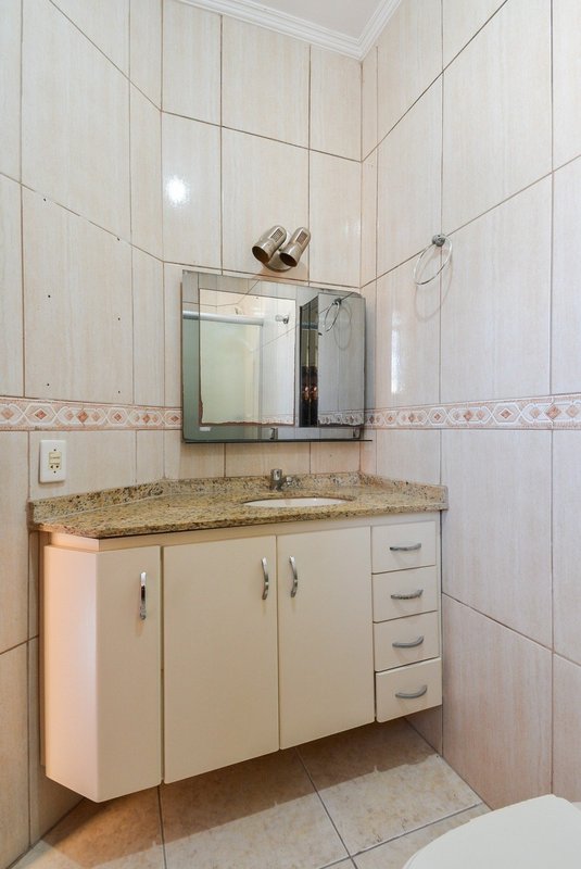 Casa em Condomínio a venda - Vila Matilde - 2 suítes 91m² Vinte e Nove de Outubro São Paulo - 