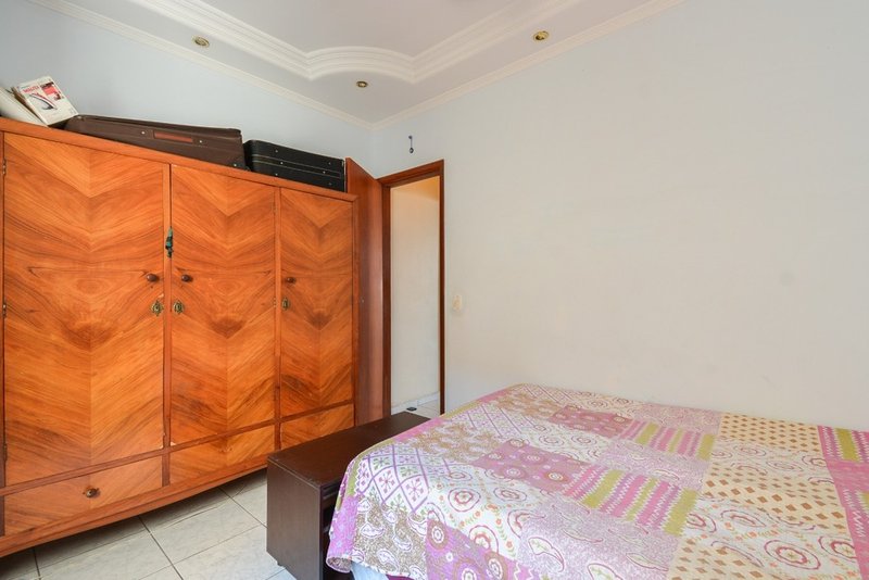 Casa em Condomínio a venda - Vila Matilde - 2 suítes 91m² Vinte e Nove de Outubro São Paulo - 