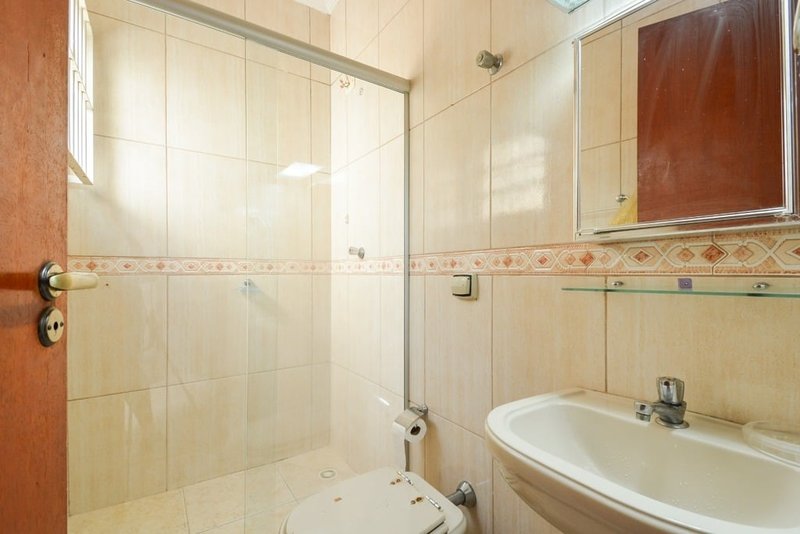 Casa em Condomínio a venda - Vila Matilde - 2 suítes 91m² Vinte e Nove de Outubro São Paulo - 