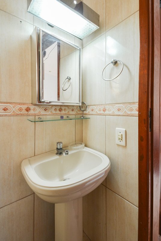 Casa em Condomínio a venda - Vila Matilde - 2 suítes 91m² Vinte e Nove de Outubro São Paulo - 