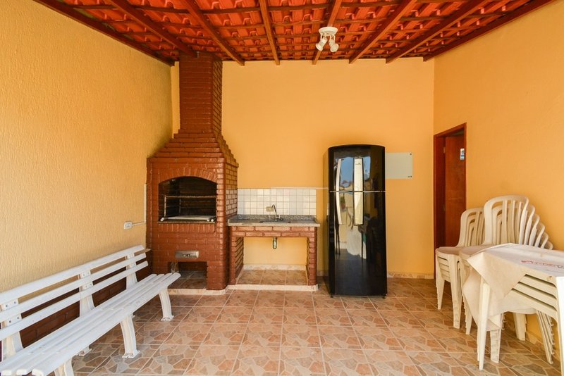Casa em Condomínio a venda - Vila Matilde - 2 suítes 91m² Vinte e Nove de Outubro São Paulo - 