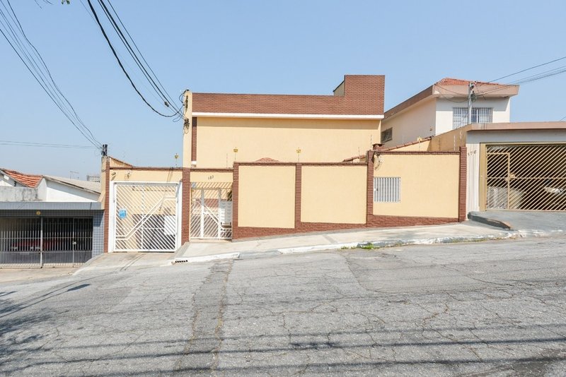 Casa em Condomínio a venda - Vila Matilde - 2 suítes 91m² Vinte e Nove de Outubro São Paulo - 