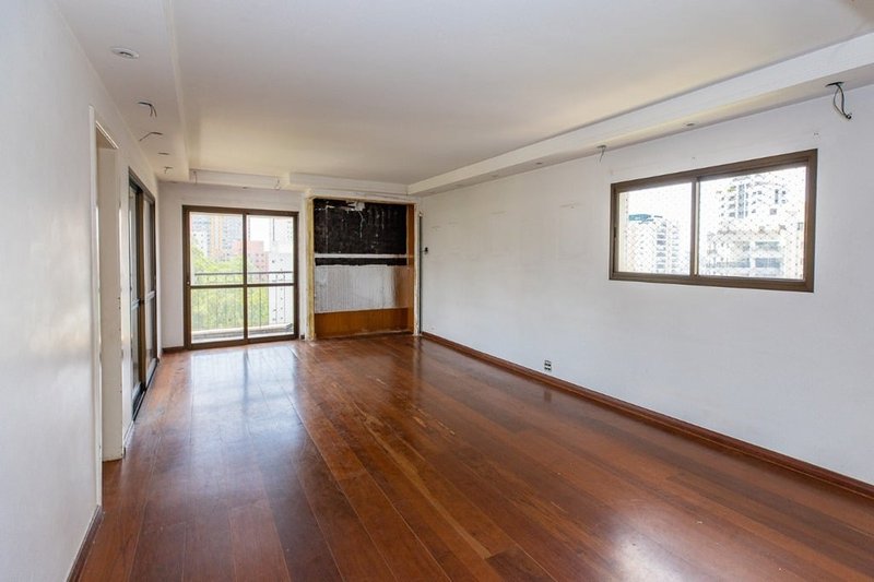 Apartamento a venda - Vila Andrade - 3 suítes 175m² Deputado João Sussumu Hirata São Paulo - 