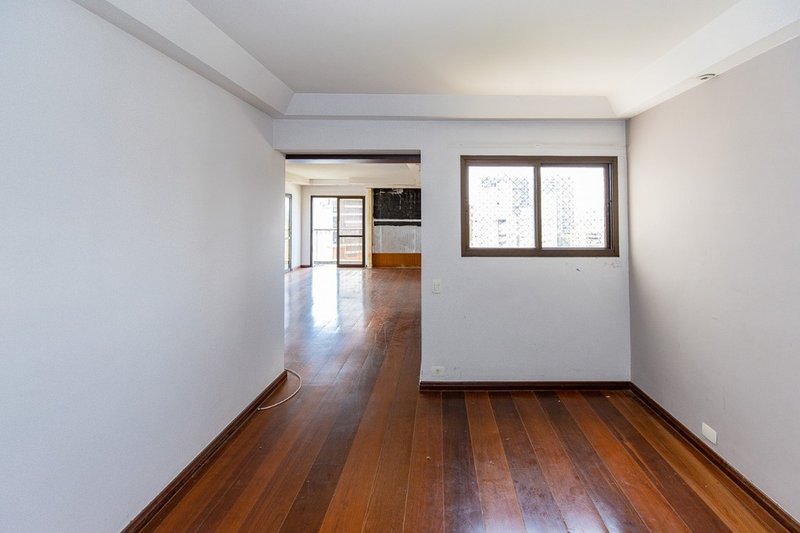 Apartamento a venda - Vila Andrade - 3 suítes 175m² Deputado João Sussumu Hirata São Paulo - 