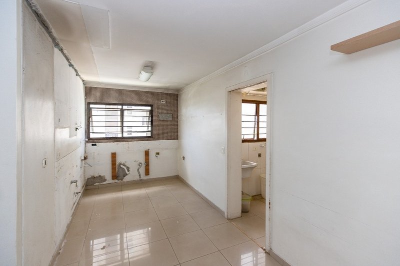 Apartamento a venda - Vila Andrade - 3 suítes 175m² Deputado João Sussumu Hirata São Paulo - 