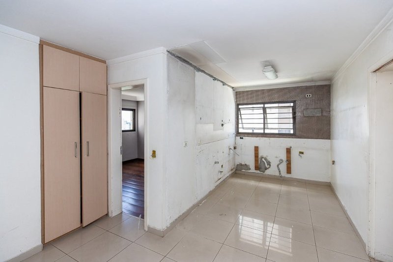 Apartamento a venda - Vila Andrade - 3 suítes 175m² Deputado João Sussumu Hirata São Paulo - 