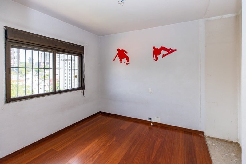 Apartamento a venda - Vila Andrade - 3 suítes 175m² Deputado João Sussumu Hirata São Paulo - 