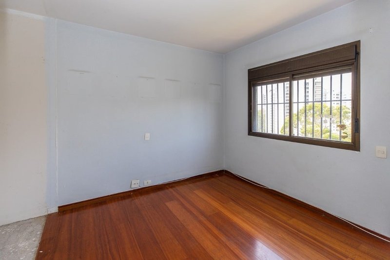 Apartamento a venda - Vila Andrade - 3 suítes 175m² Deputado João Sussumu Hirata São Paulo - 