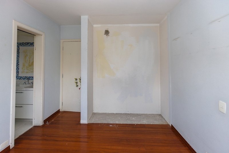 Apartamento a venda - Vila Andrade - 3 suítes 175m² Deputado João Sussumu Hirata São Paulo - 