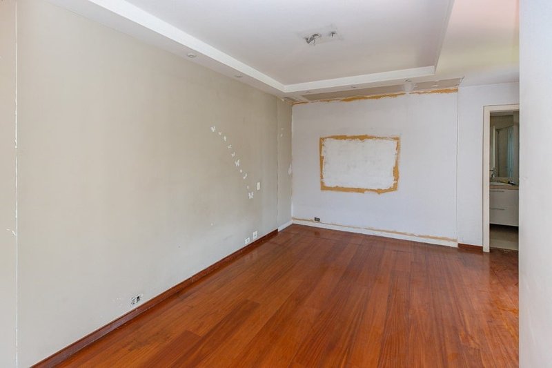 Apartamento a venda - Vila Andrade - 3 suítes 175m² Deputado João Sussumu Hirata São Paulo - 