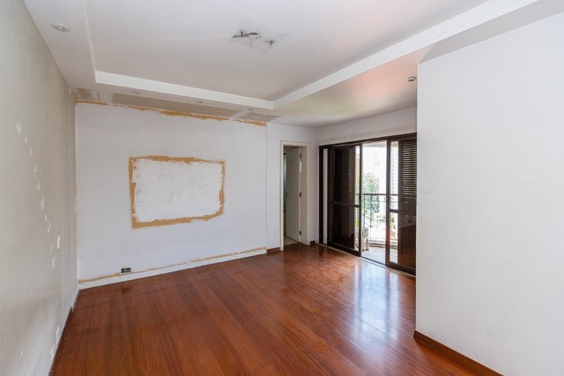 Apartamento a venda - Vila Andrade - 3 suítes 175m² Deputado João Sussumu Hirata São Paulo - 