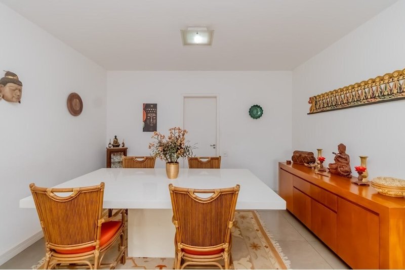 Apartamento a venda - Lila Suzana -  1 suíte 130m² José Galante São Paulo - 