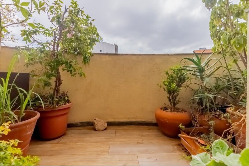 Apartamento a venda - Lila Suzana -  1 suíte 130m² José Galante São Paulo - 