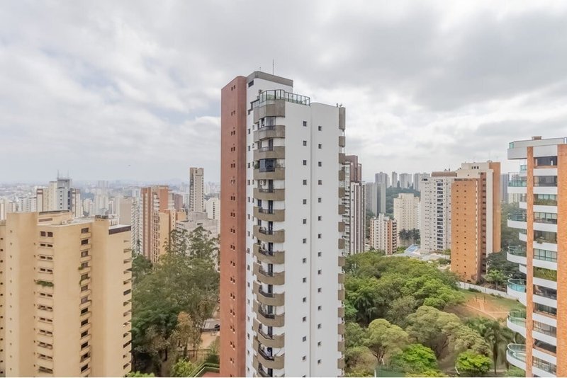 Apartamento a venda - Lila Suzana -  1 suíte 130m² José Galante São Paulo - 