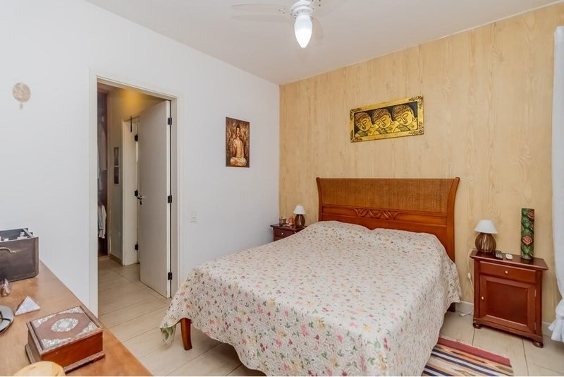 Apartamento a venda - Lila Suzana -  1 suíte 130m² José Galante São Paulo - 