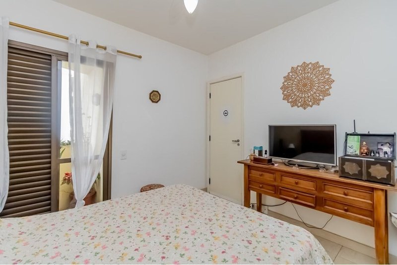 Apartamento a venda - Lila Suzana -  1 suíte 130m² José Galante São Paulo - 