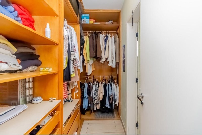 Apartamento a venda - Lila Suzana -  1 suíte 130m² José Galante São Paulo - 