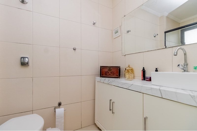 Apartamento a venda - Lila Suzana -  1 suíte 130m² José Galante São Paulo - 