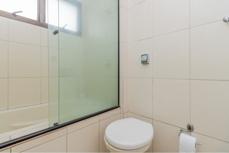 Apartamento a venda - Lila Suzana -  1 suíte 130m² José Galante São Paulo - 