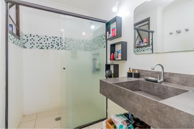 Apartamento a venda - Lila Suzana -  1 suíte 130m² José Galante São Paulo - 