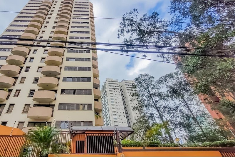Apartamento a venda - Lila Suzana -  1 suíte 130m² José Galante São Paulo - 