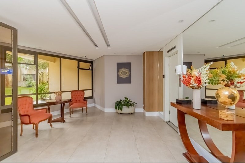 Apartamento a venda - Lila Suzana -  1 suíte 130m² José Galante São Paulo - 