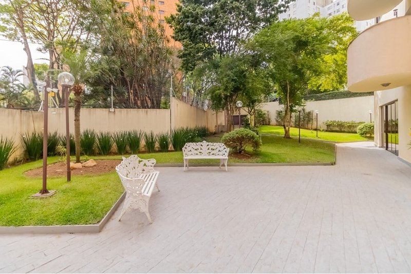Apartamento a venda - Lila Suzana -  1 suíte 130m² José Galante São Paulo - 