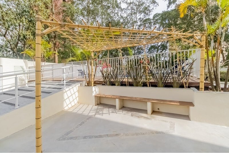 Apartamento a venda - Lila Suzana -  1 suíte 130m² José Galante São Paulo - 