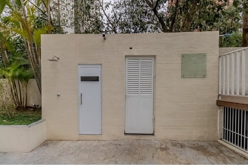 Apartamento a venda - Lila Suzana -  1 suíte 130m² José Galante São Paulo - 